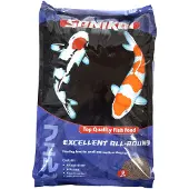 Sanikoi Excellent All Round Food 3 mm - 5500 gram
