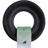 Altrad Fort FORT - Buitenband 2ply Kruiwagen - Zwart