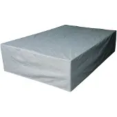 Eurotrail Loungeset hoes 255x255x70 cm SFS-3