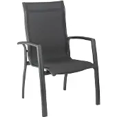 Kettler Legato curve stapelfauteuil -