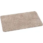 MD-ENTREE Droogloopmat Home Cotton Eco beige 40x60 cm
