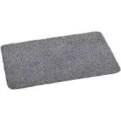 MD-ENTREE Droogloopmat Home Cotton Eco grijs 80x120 cm