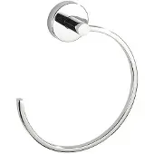 Wenko Handdoekring Capri Vacuüm-Loc
