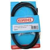 Elvedes Schakelkabelset CMPL. Universeel, tandem, type 6641t