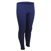 Avento Thermobroek - Vrouwen - Blauw - Maat 44