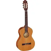 Ortega Guitare 3-4 R122 Cedre