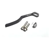 K-EDGE Road Braze-on Chain Catcher Kettinggeleider