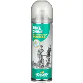 Motorex Bike Shine Spray 300 ml || Maat: 300