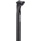 Ergotec Zadelpen vast Hook Evolution 31,6 X 400 mm aluminium zwart online kopen