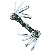Topeak Outils Multitool Ninja Tr One Size