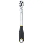 Topeak 1/2'' Drive Uitschuifbare ratel