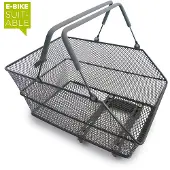 Basil Cento Titanium