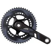 Sram Crankset FORCE 22 Compact 50/34 Yaw GXP zonder Bottom Braket || Maat: 170