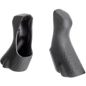 Shimano ST-R9100 Zwart Handsteunen