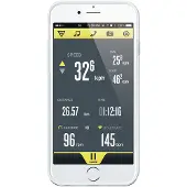 Topeak Romp Ridecase Apple Iphone 6s-6 Plus