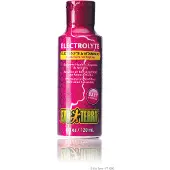 Exo Terra Electrolyte Supplement - Supplement - 120 ml