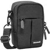 Cullmann MALAGA Compact 400 black, camera bag