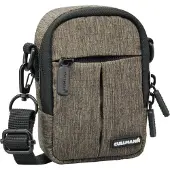 Cullmann MALAGA Compact 300 brown, camera bag