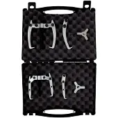 Bahco mini trekkerset | 4579