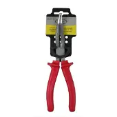 Hofftech Tang Cv Radiotang Gebogen 200 mm