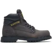 Blackstone Oil Nubuck 929 | Maat: 41