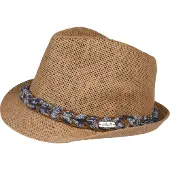 Chillouts Labasa Trilby Strohoed by Chillouts
