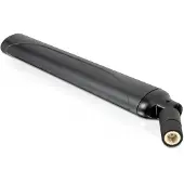 DeLOCK LTE Antenne met SMA-RP (m) connector - 0,9 - 2,3 dBi