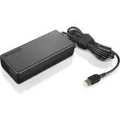 Lenovo 135W Square tip adapter (20 V, 6.75 A, 135 W, origineel)
