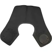 Bob Tuo Cutting Collar School Black Ref. P002132