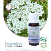 Pure Naturals Etherische Olie Duizendblad Puur 10ml