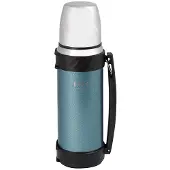 Bama Thermosfles Elba - 1 Liter - Blauw