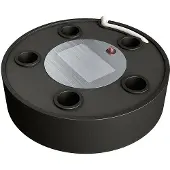 VETUS Bus System Reading Level Sensor 12-24v Zwart