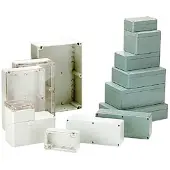 TOOL LAND Behuizing -