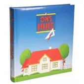 Henzo landenalbum ons huis