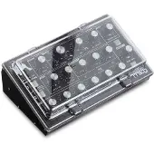 Decksaver Moog Minitaur Cover