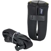 Sitpack Neopreen Hoes Met Draagband Zwart