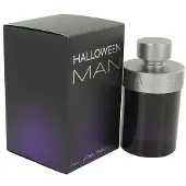 Halloween Man Eau De Toilette Spray 125 ml