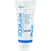 Joydivision Aquaglide Glijmiddel Médico Íntimo Anaal Basis Agua 100ml 100 ml Gel