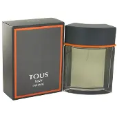 Tous Herenparfum Man Intense EDT (100 ml)