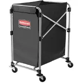 Rubbermaid Transportwagen, X-CART FRAME 300L - Alleen frame
