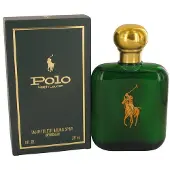 Ralph Lauren Polo Groen Eau de Toilette Voor Heren 237Ml