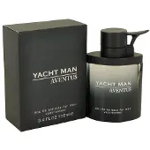Myrurgia Yacht Man Aventus Eau De Toilette Spray