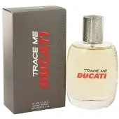 Ducati Trace Me Eau de Toilette 100 ml