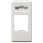 Gewiss GW20270 Wit contactdoos