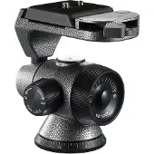 Gitzo GH3750QR Ser.3 Mag. Off Centre Head Qr