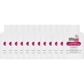 Sebamed Shampoo Alledag Voordeelverpakking 12x200ml