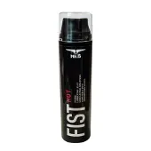 Mister B Fist Hot - 200 ml - Glijmiddel