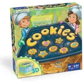 Blokker Huch! Cookies