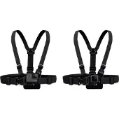 GoPro Chesty (Performance Chest Mount)