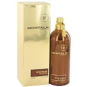 Montale Fragrances Aoud Aoud Musk Eau de Parfum Spray 100 ml